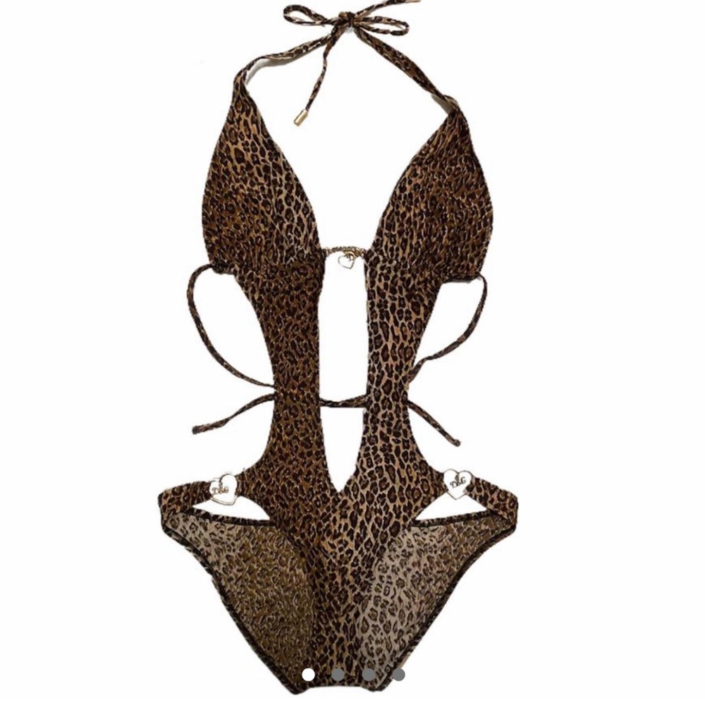 Dolce and Gabbana Swimsuit❤️